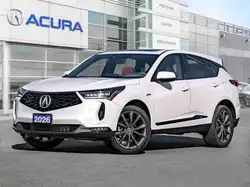 Acura RDX 2026 — фото 31