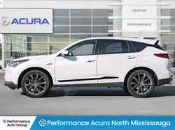 Acura RDX 2026