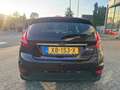 Ford Fiesta 1.6 Ghia Clima, Parkeersensoren, Nieuwe APK Paars - thumbnail 10