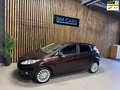 Ford Fiesta 1.6 Ghia Clima, Parkeersensoren, Nieuwe APK Paars - thumbnail 1
