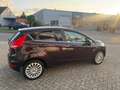 Ford Fiesta 1.6 Ghia Clima, Parkeersensoren, Nieuwe APK Paars - thumbnail 12