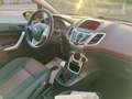 Ford Fiesta 1.6 Ghia Clima, Parkeersensoren, Nieuwe APK Paars - thumbnail 18
