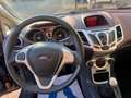 Ford Fiesta 1.6 Ghia Clima, Parkeersensoren, Nieuwe APK Paars - thumbnail 29