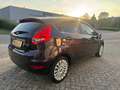 Ford Fiesta 1.6 Ghia Clima, Parkeersensoren, Nieuwe APK Paars - thumbnail 5