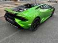 Lamborghini Huracán Tecnica V10  RWD KM0 UFF.ITALIA Verde - thumbnail 6