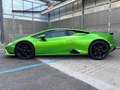 Lamborghini Huracán Tecnica V10  RWD KM0 UFF.ITALIA Verde - thumbnail 14