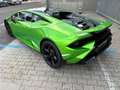 Lamborghini Huracán Tecnica V10  RWD KM0 UFF.ITALIA Verde - thumbnail 4