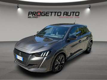 208 1.2 puretech GT Pack - AUTOMATICA -