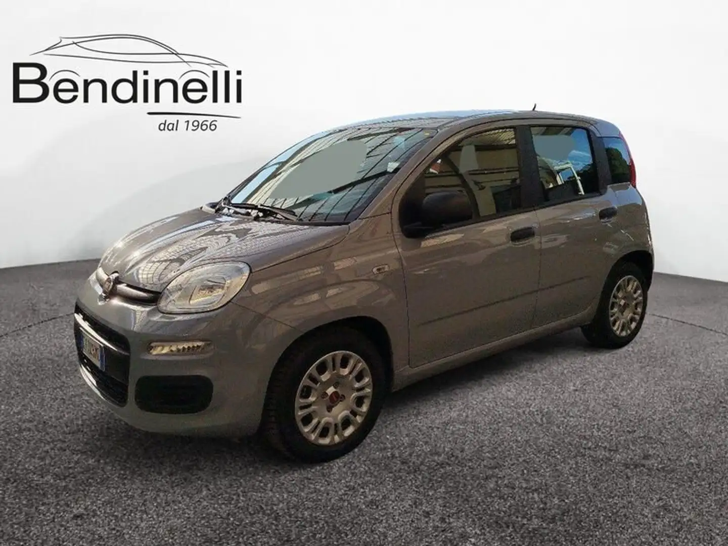 Fiat Panda 1.0 FireFly S&S Hybrid - 2