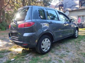 Mazda2 1.25/euro4 / 📞04.90.43.49.32