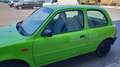 Nissan Micra Micra I / II 1990 3p 1.0 SE Zöld - thumbnail 2