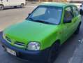 Nissan Micra Micra I / II 1990 3p 1.0 SE Zöld - thumbnail 1
