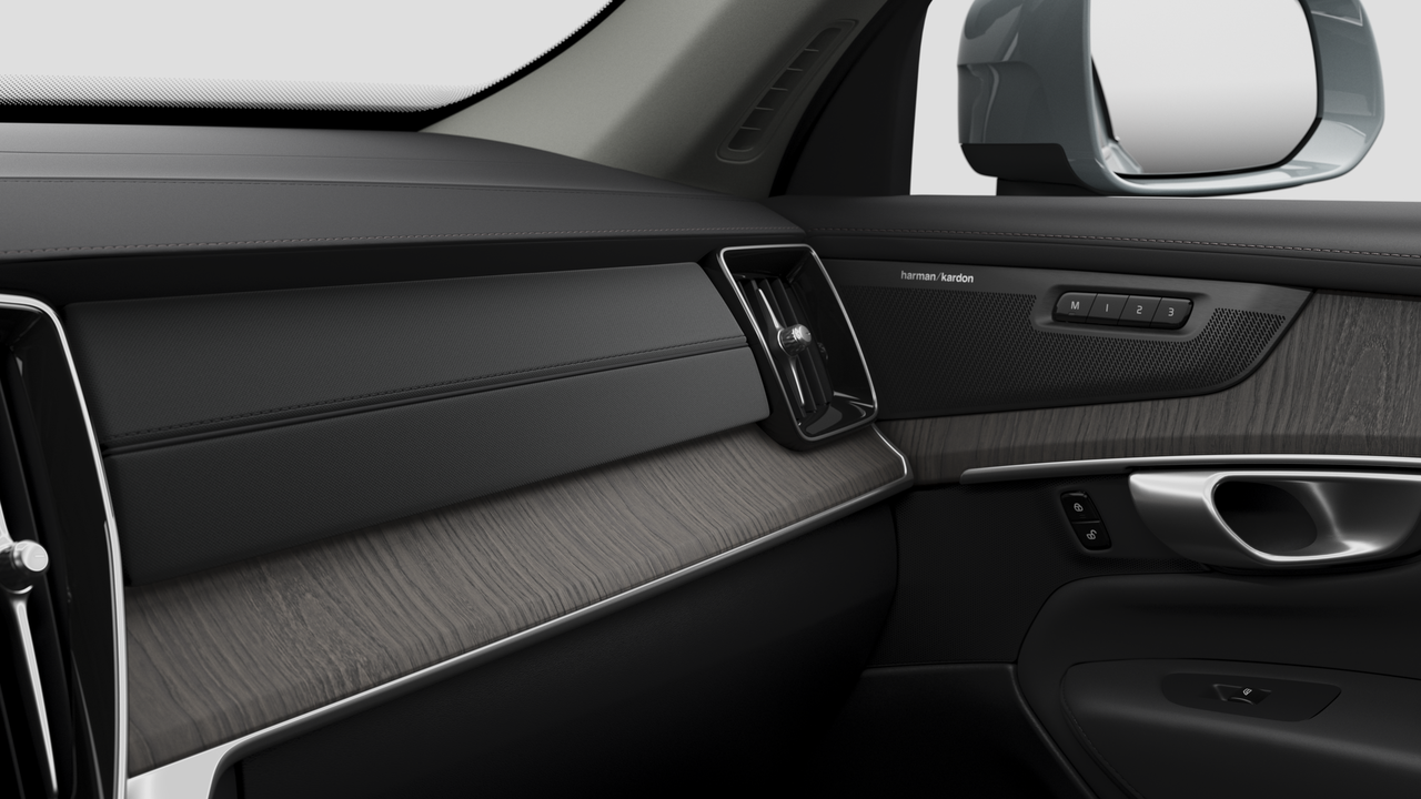 2026 Volvo XC90 Ultra 6-Seater (Bright Theme) thumb 9
