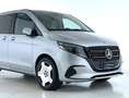 Mercedes-Benz V 300 V 300 D Auto 4Matic Exclusive Long  *7 POSTI / KM 0* Plateado - thumbnail 6