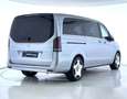 Mercedes-Benz V 300 V 300 D Auto 4Matic Exclusive Long  *7 POSTI / KM 0* Plateado - thumbnail 3