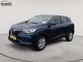 Renault Kadjar 1.33 TCe 140cv bleu 06/19 80.431km Airco Cruise CD Bleu - thumbnail 1