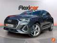Audi Q3 40 TDI S line quattro S tronic 147kW Gris - thumbnail 3