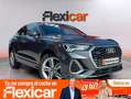 Audi Q3 40 TDI S line quattro S tronic 147kW Gris - thumbnail 1