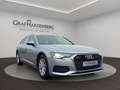 Audi A6 Avant 40 TDI quattro basis ACC RFK NAVI LED Silber - thumbnail 8