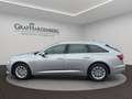 Audi A6 Avant 40 TDI quattro basis ACC RFK NAVI LED Silber - thumbnail 2