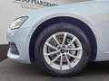 Audi A6 Avant 40 TDI quattro basis ACC RFK NAVI LED Silber - thumbnail 3