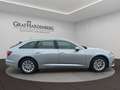 Audi A6 Avant 40 TDI quattro basis ACC RFK NAVI LED Silber - thumbnail 7
