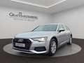 Audi A6 Avant 40 TDI quattro basis ACC RFK NAVI LED Silber - thumbnail 1