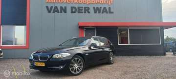 5-serie Touring 520d High Executive