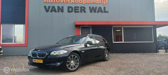 BMW 520 5-serie Touring 520d High Executive