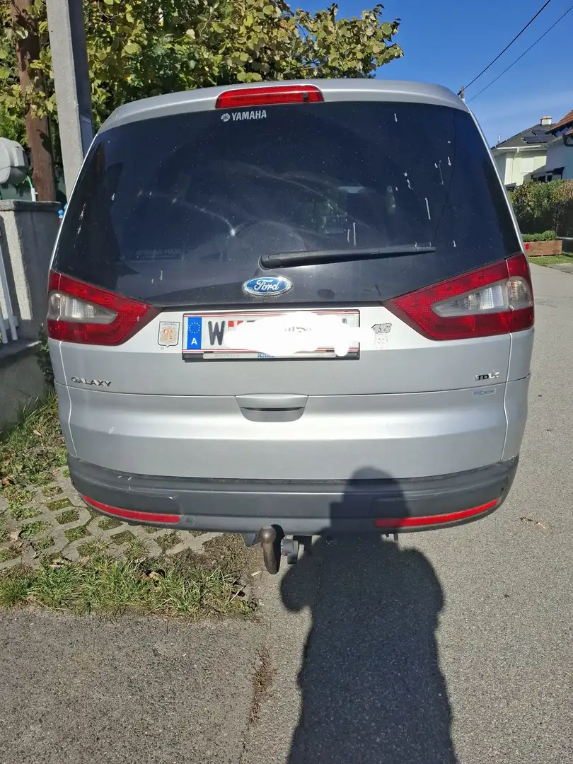 Ford Galaxy Trend 2,0 TDCi DPF - 2