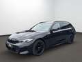 BMW 320 i Tour. M-Sport LED Pano Live-Cockpit HeadUp Noir - thumbnail 1