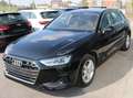 Audi A4 2.0 35TFSI S TRONIC-AC-CAMERA-NAVI-FRONT/LANE ASS Zwart - thumbnail 3