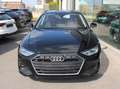 Audi A4 2.0 35TFSI S TRONIC-AC-CAMERA-NAVI-FRONT/LANE ASS Zwart - thumbnail 2