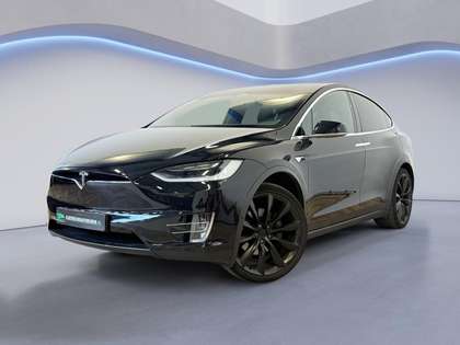 Tesla Model X 100D 7p.|INCL BTW|AUTOPILOT|INRUIL MOGELIJK