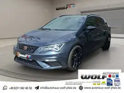 Seat Leon ST Cupra 300 4Drive ACC~DCC~beats~Pano~Light Assis