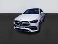 Mercedes-Benz GLE 350 de 4MATIC (Híbrido Enchufable) Blanco - thumbnail 1