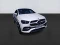 Mercedes-Benz GLE 350 de 4MATIC (Híbrido Enchufable) Blanco - thumbnail 3