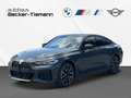 BMW 420 i  Gran Coupe mit M Sportpaket, harman/kardon, Sch Gris - thumbnail 1