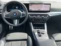 BMW 420 i  Gran Coupe mit M Sportpaket, harman/kardon, Sch Gris - thumbnail 8