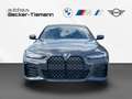 BMW 420 i  Gran Coupe mit M Sportpaket, harman/kardon, Sch Gris - thumbnail 2