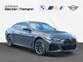 BMW 420 i  Gran Coupe mit M Sportpaket, harman/kardon, Sch Gris - thumbnail 7
