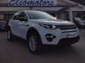 Land Rover Discovery Sport Discovery Sport I 2015 2.0 td4 HSE awd 150cv my18 Blanc - thumbnail 2