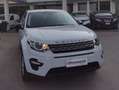 Land Rover Discovery Sport Discovery Sport I 2015 2.0 td4 HSE awd 150cv my18 Blanc - thumbnail 17
