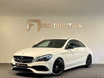 Ambition AMG Night|Sfeer|NL Auto