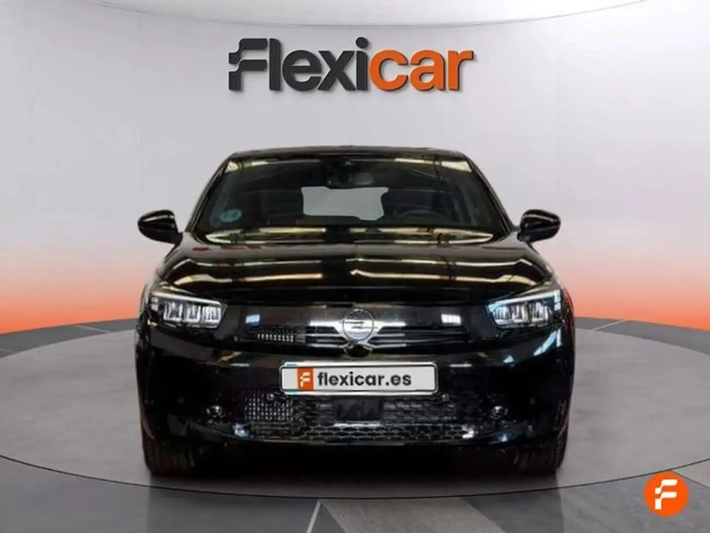 Opel Corsa 1.2T XHL 74kW (100CV) GS Noir - 2