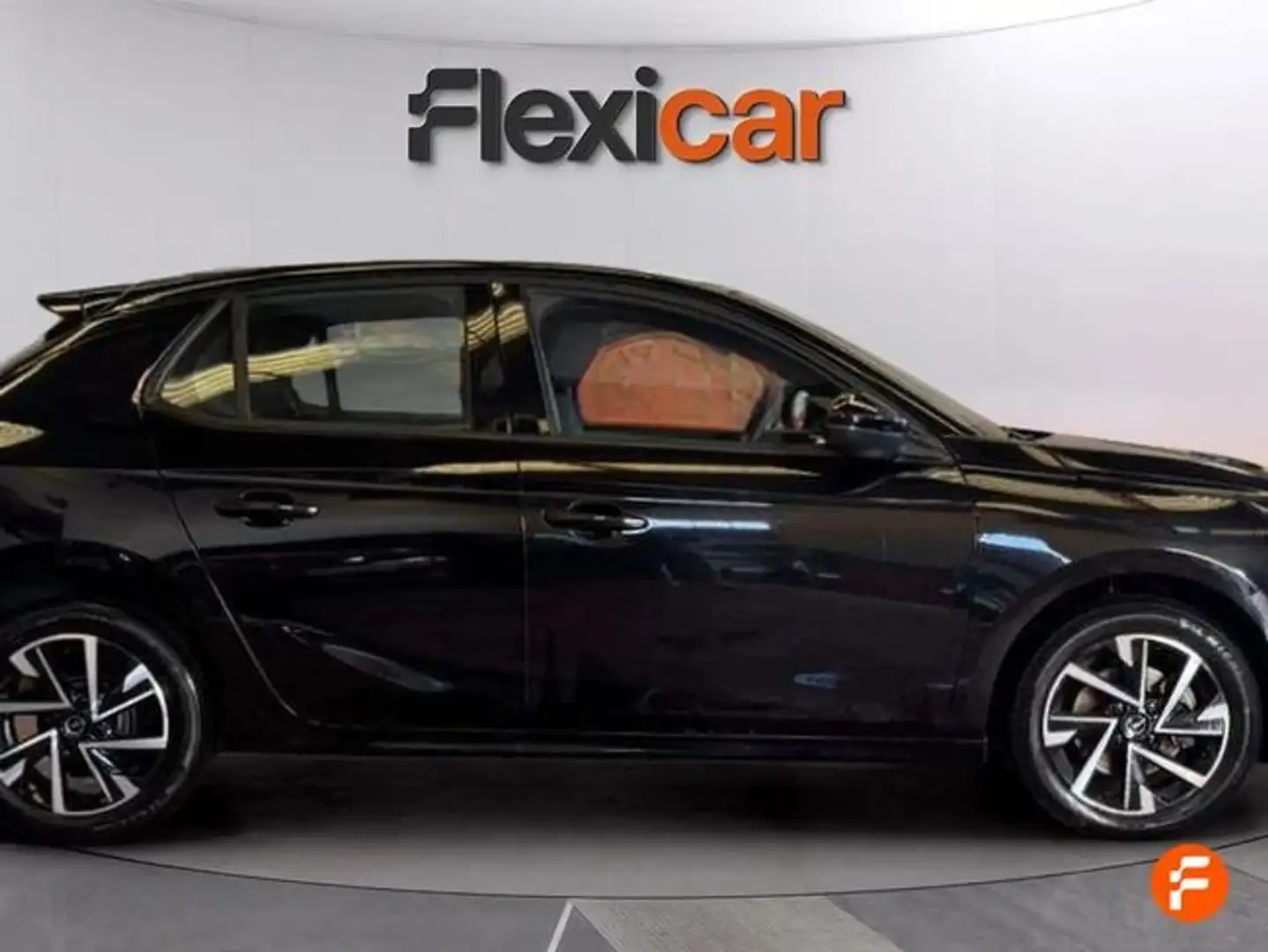 Opel Corsa 1.2T XHL 74kW (100CV) GS Noir - 1