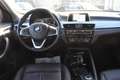 BMW X2 Style 2.0 dA sDrive 18 Leder/GPS***12M GARANTIE*** Noir - thumbnail 8