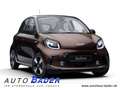 smart forFour EQ Passion Exclusive 22kW Kamera LED Brown - thumbnail 1