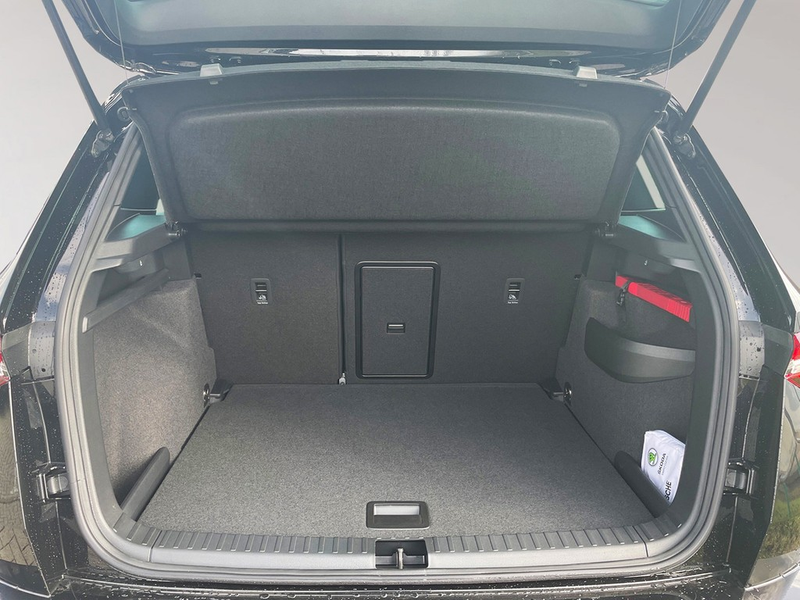 Skoda Karoq 1.5 TSI DSG Sportline DCC MATRIX*NAV*VIRTUAL*TE... — photo 10