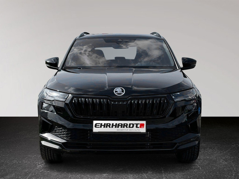 Skoda Karoq 1.5 TSI DSG Sportline DCC MATRIX*NAV*VIRTUAL*TE... — photo 2